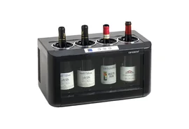 Cavanova electric open wine cooler
