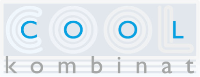 Coolkombinat -Logo