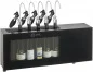 Offenweinkühler mit 5-6 Dispenser Offenweinkühler mit 5-6 Dispenser