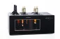 wine cooler Cavanova OW6CD yellow LED wine cooler Cavanova OW6CD yellow LED