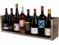 easy-cooler® "vinothek magnum" rebenholz