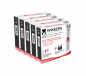 Wikeeps Argon Kapseln 5er Pack