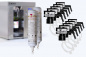Winefit cubo Set plus