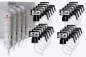 Winefit cubo set pro Winefit cubo set pro