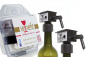 Mehrwegverschlüsse 2.0 für Winefit cubo