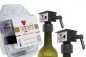 Bottle caps 2.0 for Winefit cubo