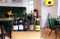 exclusive wine dispenser