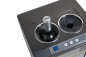 thermoelectric cavanova wine cooler top view