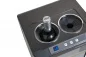 thermoelectric cavanova wine cooler top view