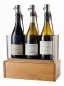 3er Dispenser mit Kuehler 3er Dispenser mit Kuehler