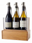 3er Dispenser mit Kuehler