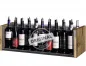 easy-cooler® "grantasting" grapevine wood