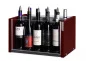 easy-cooler® "ten" weinrot easy-cooler® "ten" weinrot