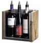 easy-cooler® "three" grapevine wood