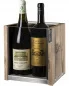 easy-cooler "two" grapevine wood easy-cooler "two" grapevine wood