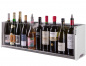 easy-cooler® "vinothek" weiss