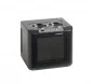 thermoelectric wine cooler for 2 bootles