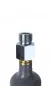 Adapter G1/2" IG auf W 21,8 x 1/14 Gas Kartusche