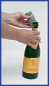 Preserve sparkling wine function