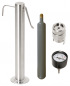 Vinoserv Sekt-Konservierer, Manometer, Verschluss