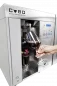 Winefit cubo Ausschanksystem Winefit cubo Ausschanksystem