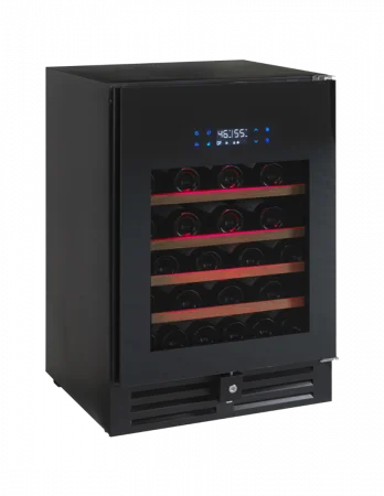 Cave Vinum CV-46 BL