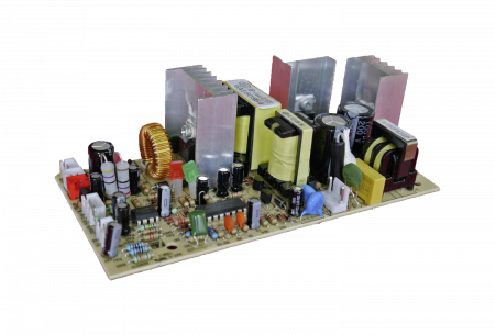 Circuit board Cave Vinum CV-4