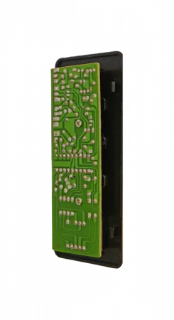 Displayelectronic for Cave Vinum CV4 and CV6