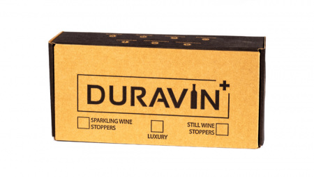 Duravin-Verschluesse-vakuumpumpe