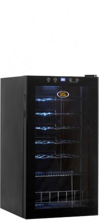 28 Flaschen Weinkühlschrank