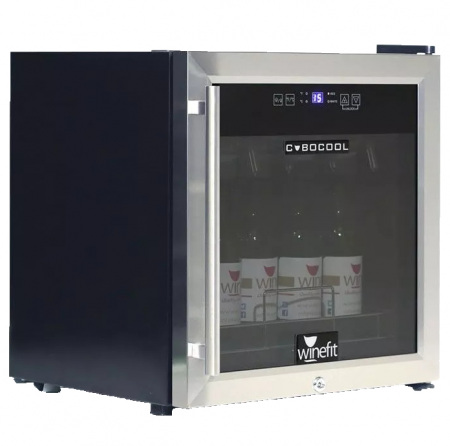 Winefit cubocool