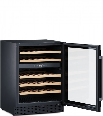 Weinklimaschrank Dometic C46B - mit offener Türe