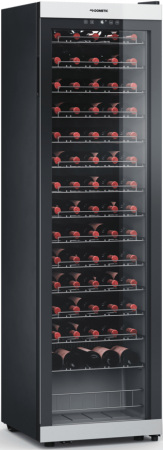 dometic Weinkühlschrank für 75 Flaschen
