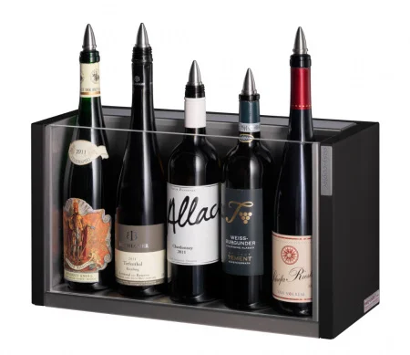 easy-cooler® "five" schwarz