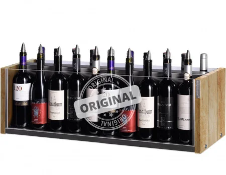 easy-cooler® "grantasting" solid oak