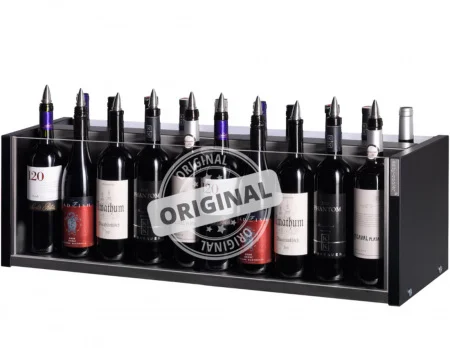 easy-cooler® "grantasting" black