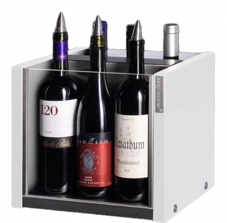 easy-cooler® "six" weiss