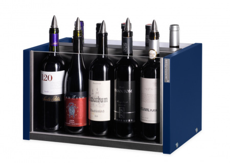easy-cooler® "ten" blau