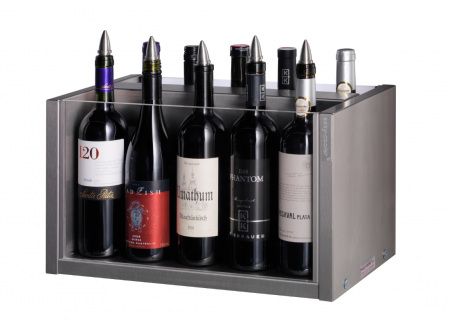 easy-cooler® "ten" Edelstahl
