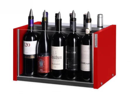 easy-cooler® "ten" rot