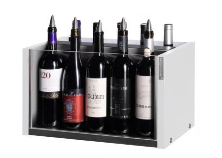 easy-cooler® "ten" weiss