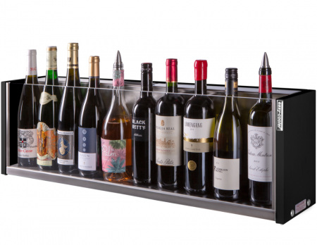 easy-cooler® "vinothek" black
