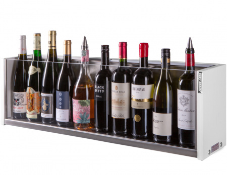 easy-cooler® "vinothek" weiss