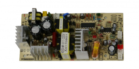 Circuit board for thermoelectric bottle cooler CV-7