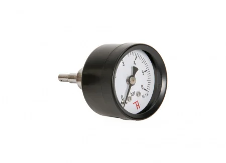 Manometer für Vinoserv Champagne