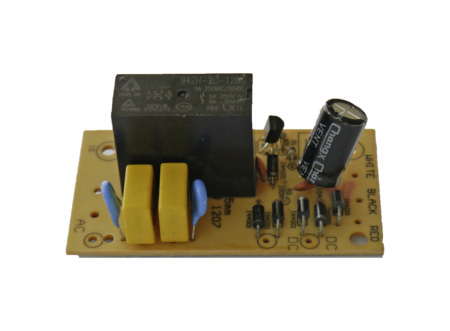 Electronics for Cave Vinum wine cooler CV-7C, 7CA
