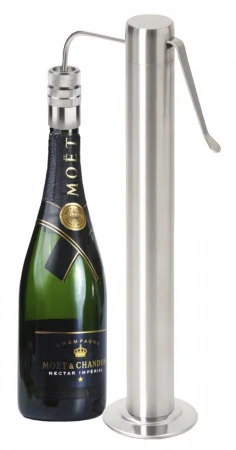 conserve sparkling wine