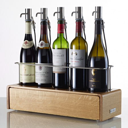 wine dispenser VAV 5