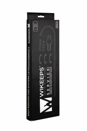 Wikeeps Service Set