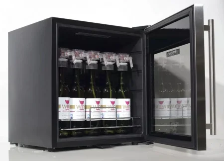 Winefit cubocool